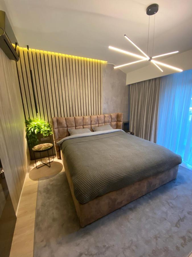 Aparthotel Art'Penthouse Brašov Exteriér fotografie